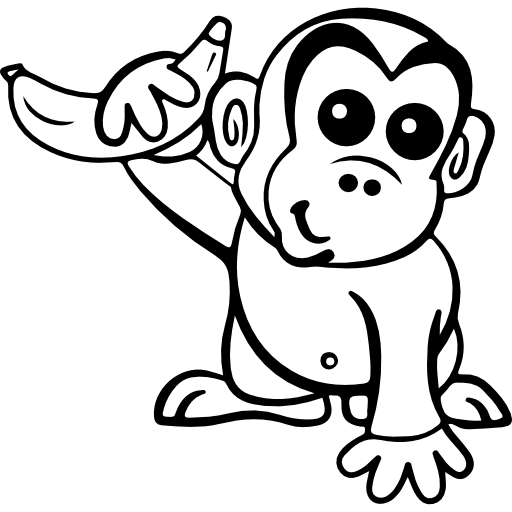 CyberChimps logo stroke